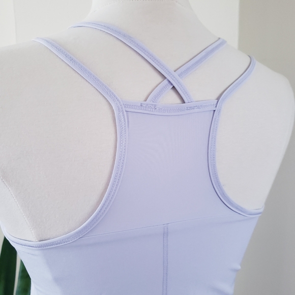 All in Motion NWT Girls 2 in 1 Tank - YXL (14 - 16) - Picture 2 of 9